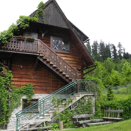 Lesniczowka Limba