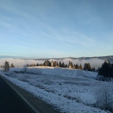 Lesniczowka Limba * Niedzica Zamek