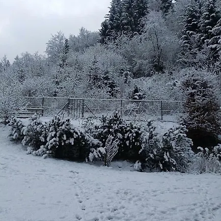 Lesniczowka Limba * Niedzica Zamek