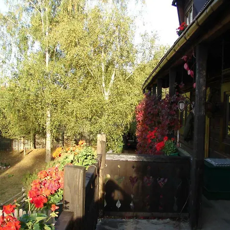Feriegård Lesniczowka Limba