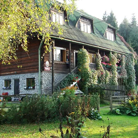 Lesniczowka Limba