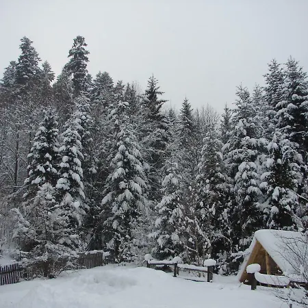 Feriegård Lesniczowka Limba *