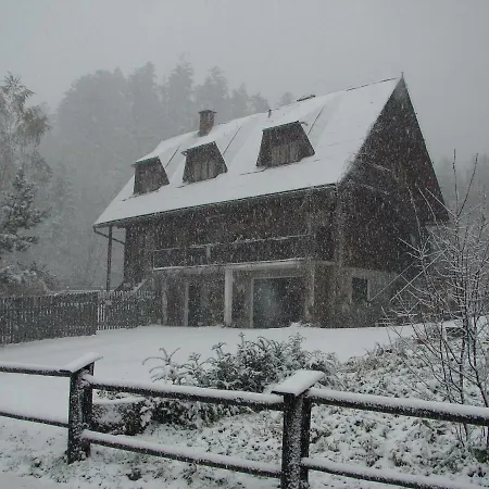 Feriegård Lesniczowka Limba *