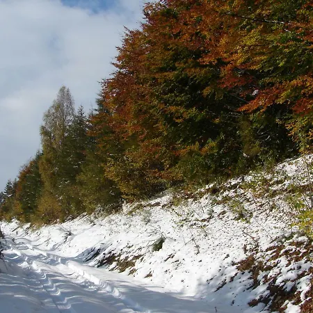 Feriegård Lesniczowka Limba *