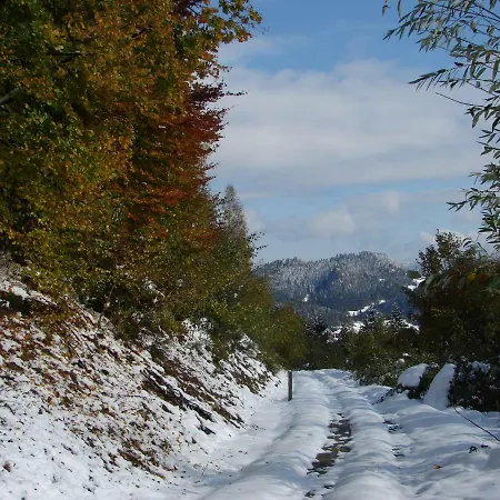 Lesniczowka Limba Feriegård *