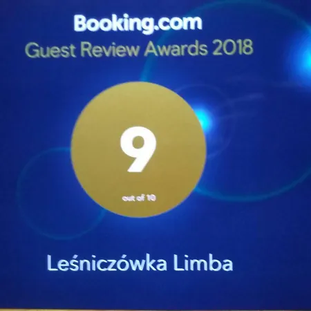 Feriegård Lesniczowka Limba *