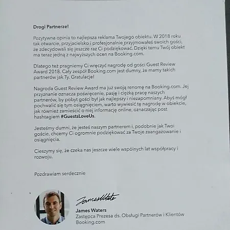 Lesniczowka Limba Feriegård *